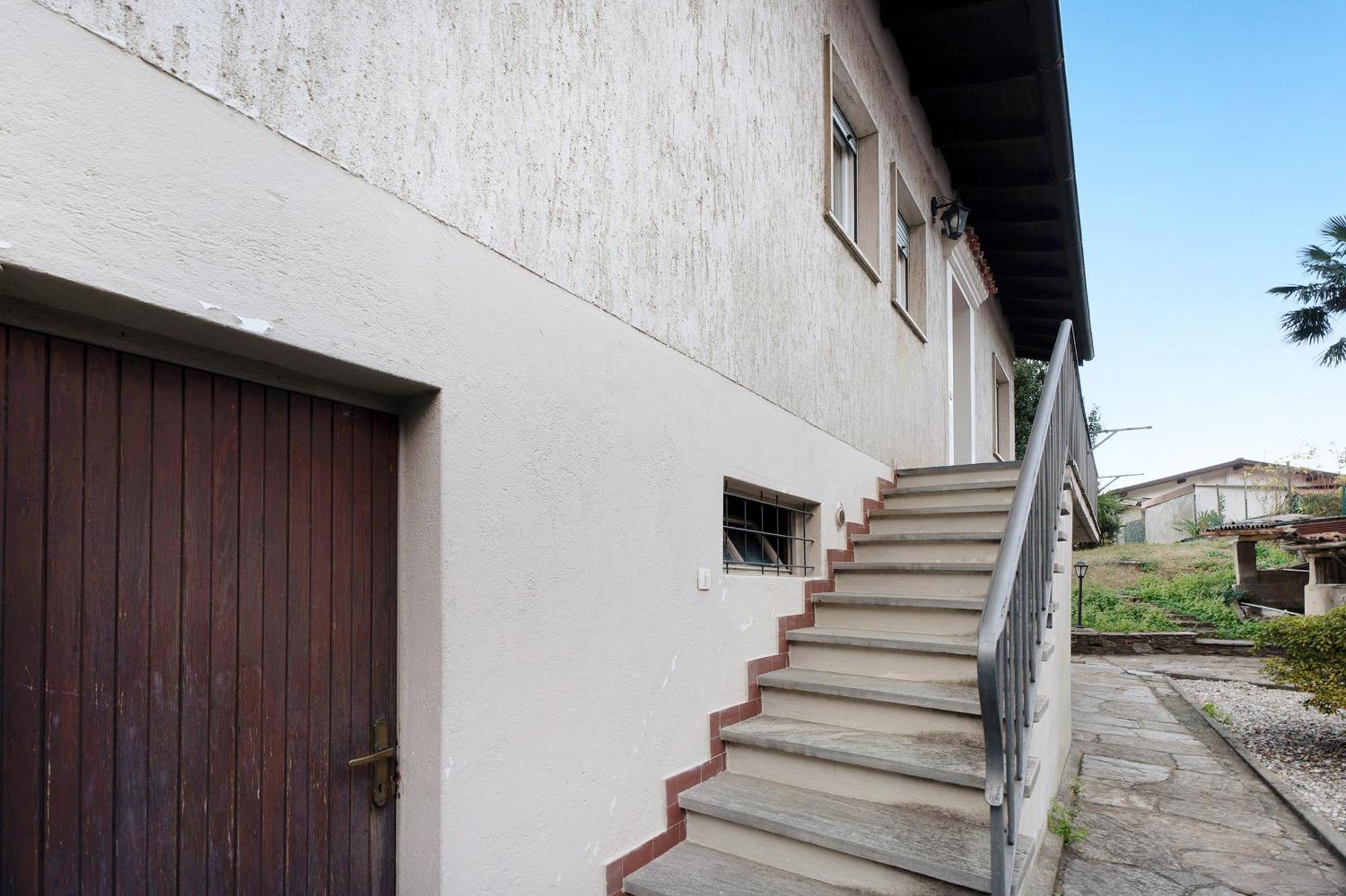Casa Elsa Cannobio Exterior foto